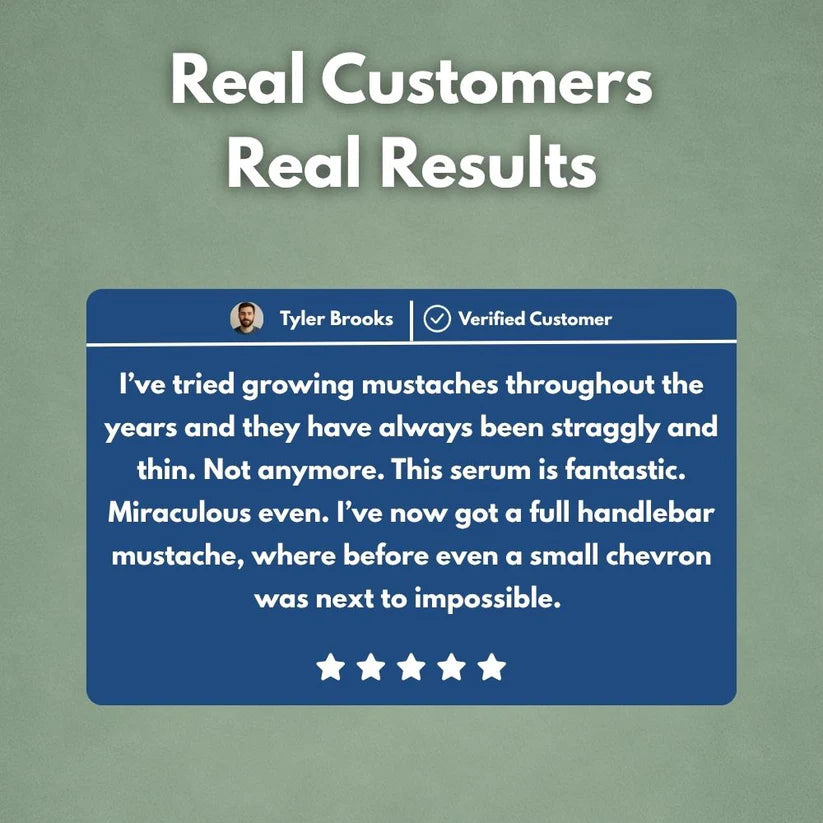 Rosemary Hair Growth Roller