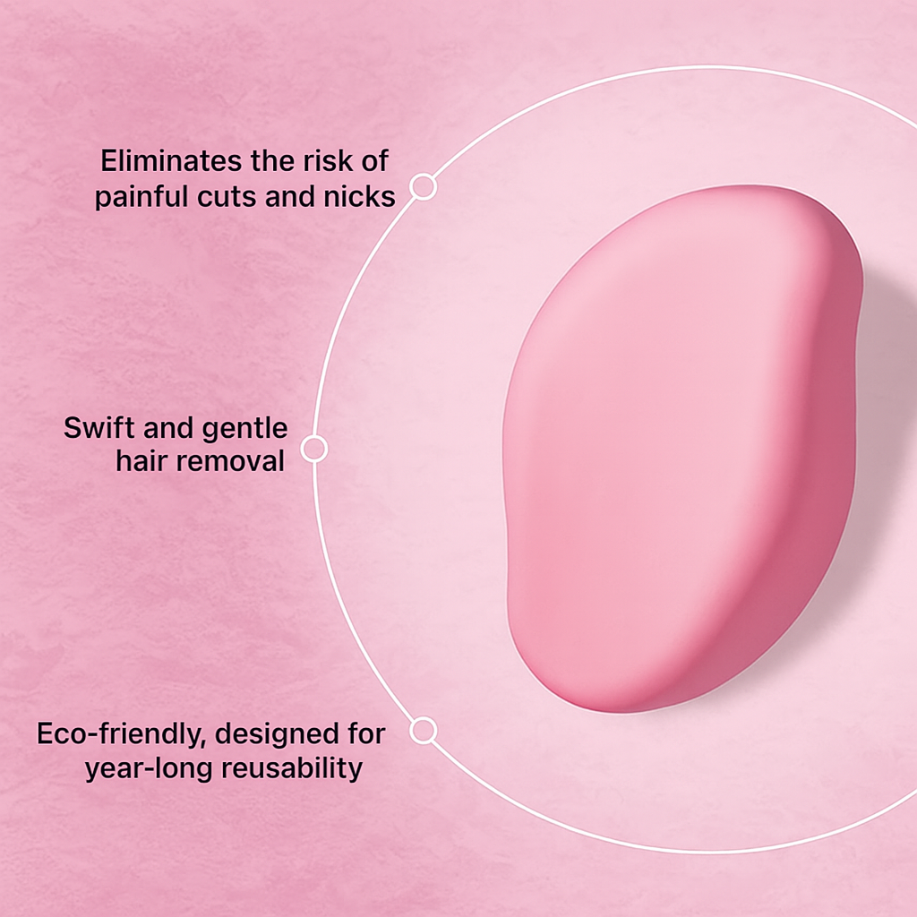 NanoGlow™ Eraser