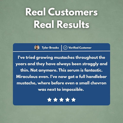 Rosemary Hair Growth Roller