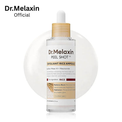 Dr. Melaxin Rice Essence