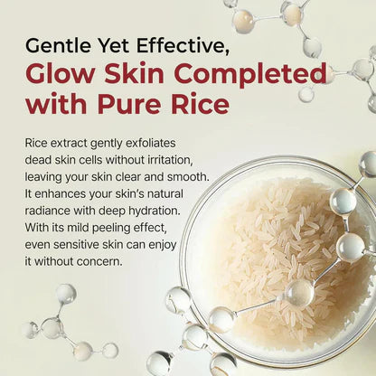 Dr. Melaxin Rice Essence