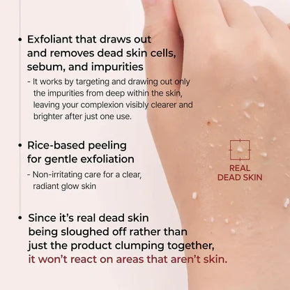Dr. Melaxin Rice Essence