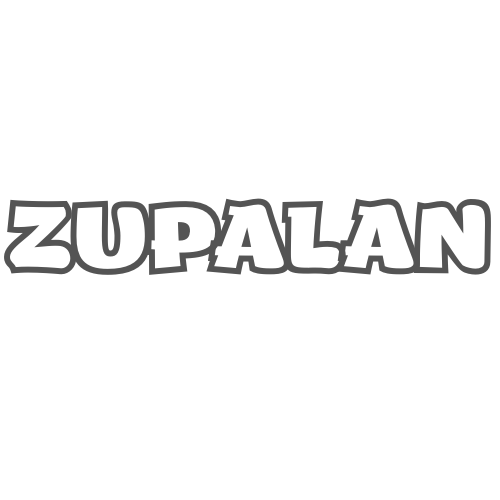 Zupalan